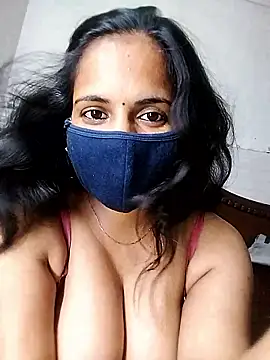 Webcam Model (Nehubhabhi26)  is live.Free join now!