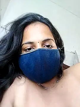 Webcam Model (Nehubhabhi26)  is live.Free join now!