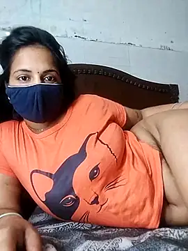 Webcam Model(Nehubhabhi26) is live