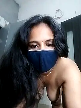 Webcam Model (Nehubhabhi26)  is live.Free join now!