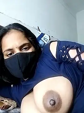 Webcam Model (Nehubhabhi26)  is live.Free join now!