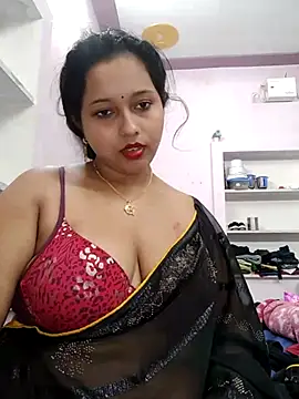 Webcam Model (Bhabhi_no-1)  is live.Free join now!