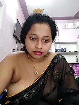 Webcam Model (Bhabhi_no-1)  is live.Free join now!