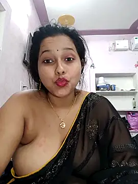 Webcam Model (Bhabhi_no-1)  is live.Free join now!