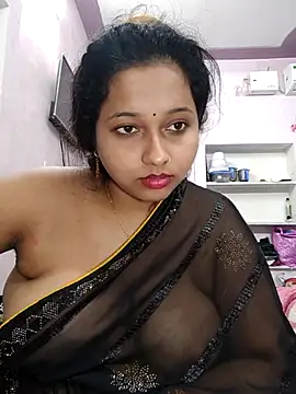 Webcam Model(Bhabhi_no-1) is live