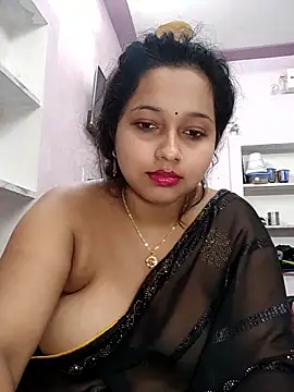 Webcam Model (Bhabhi_no-1)  is live.Free join now!