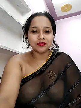 Webcam Model(Bhabhi_no-1) is live