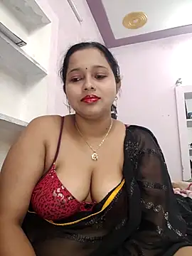 Webcam Model (Bhabhi_no-1)  is live.Free join now!