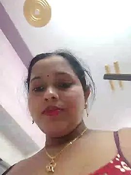 Webcam Model (Bhabhi_no-1)  is live.Free join now!