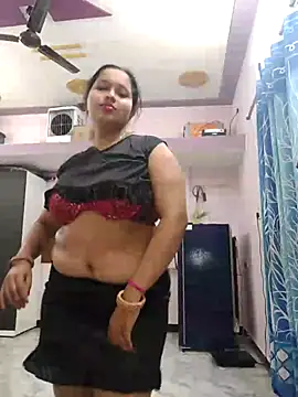 Webcam Model (Bhabhi_no-1)  is live.Free join now!