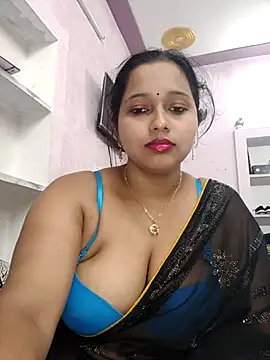 Webcam Model (Bhabhi_no-1)  is live.Free join now!