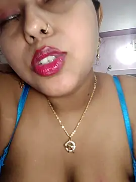 Webcam Model (Bhabhi_no-1)  is live.Free join now!