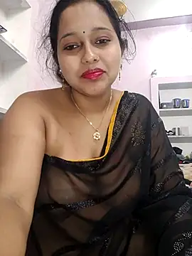 Webcam Model (Bhabhi_no-1)  is live.Free join now!