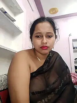 Webcam Model (Bhabhi_no-1)  is live.Free join now!