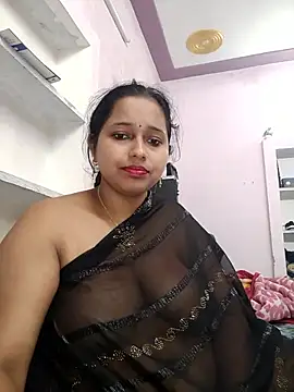 Webcam Model (Bhabhi_no-1)  is live.Free join now!