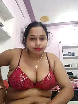 Webcam Model (Bhabhi_no-1)  is live.Free join now!