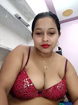 Webcam Model (Bhabhi_no-1)  is live.Free join now!