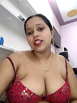 Webcam Model (Bhabhi_no-1)  is live.Free join now!