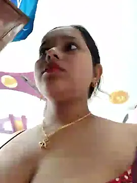 Webcam Model (Bhabhi_no-1)  is live.Free join now!