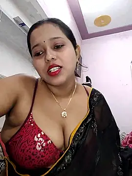 Webcam Model (Bhabhi_no-1)  is live.Free join now!