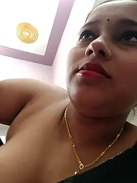 Webcam Model (Bhabhi_no-1)  is live.Free join now!