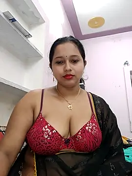 Webcam Model (Bhabhi_no-1)  is live.Free join now!