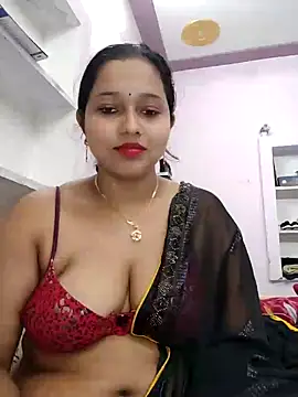 Webcam Model (Bhabhi_no-1)  is live.Free join now!