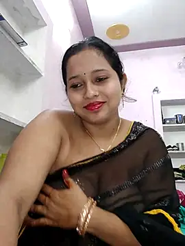 Webcam Model (Bhabhi_no-1)  is live.Free join now!