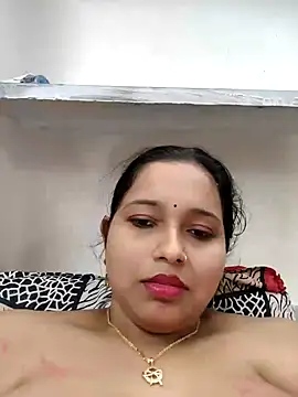 Webcam Model (Bhabhi_no-1)  is live.Free join now!