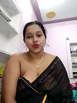 Webcam Model (Bhabhi_no-1)  is live.Free join now!