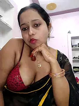 Webcam Model (Bhabhi_no-1)  is live.Free join now!