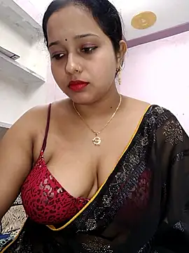 Webcam Model(Bhabhi_no-1) is live