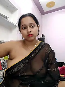 Webcam Model (Bhabhi_no-1)  is live.Free join now!