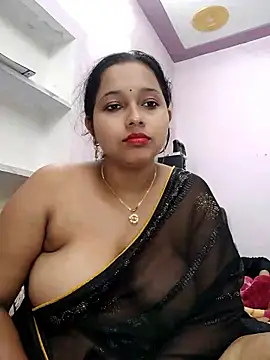 Webcam Model (Bhabhi_no-1)  is live.Free join now!