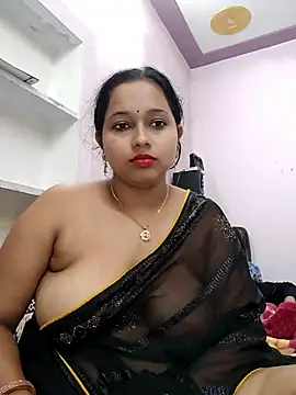 Webcam Model(Bhabhi_no-1) is live