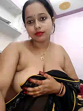 Webcam Model(Bhabhi_no-1) is live