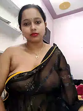 Webcam Model (Bhabhi_no-1)  is live.Free join now!