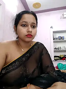 Webcam Model (Bhabhi_no-1)  is live.Free join now!