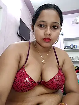 Webcam Model (Bhabhi_no-1)  is live.Free join now!