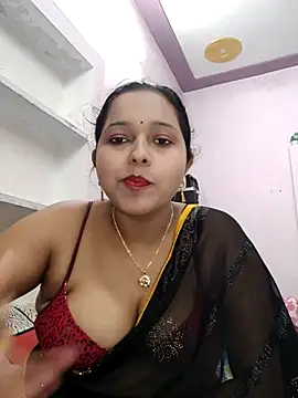 Webcam Model(Bhabhi_no-1) is live