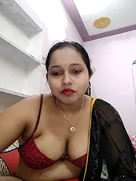 Webcam Model (Bhabhi_no-1)  is live.Free join now!