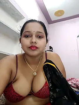 Webcam Model(Bhabhi_no-1) is live