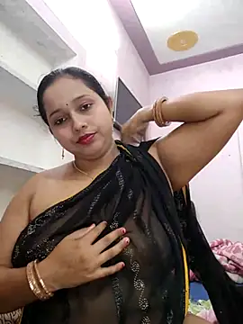 Webcam Model (Bhabhi_no-1)  is live.Free join now!