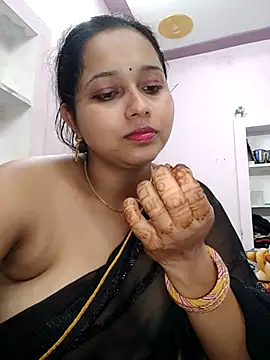 Webcam Model(Bhabhi_no-1) is live