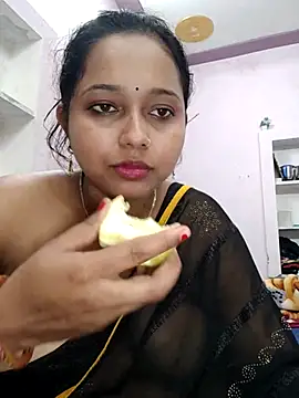 Webcam Model(Bhabhi_no-1) is live