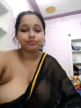 Webcam Model(Bhabhi_no-1) is live