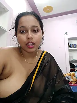 Webcam Model(Bhabhi_no-1) is live