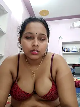 Webcam Model(Bhabhi_no-1) is live