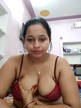 Webcam Model(Bhabhi_no-1) is live