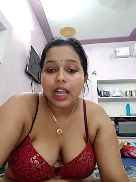 Webcam Model(Bhabhi_no-1) is live